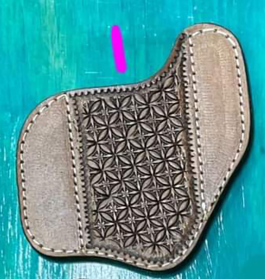 Knife Sheath #1