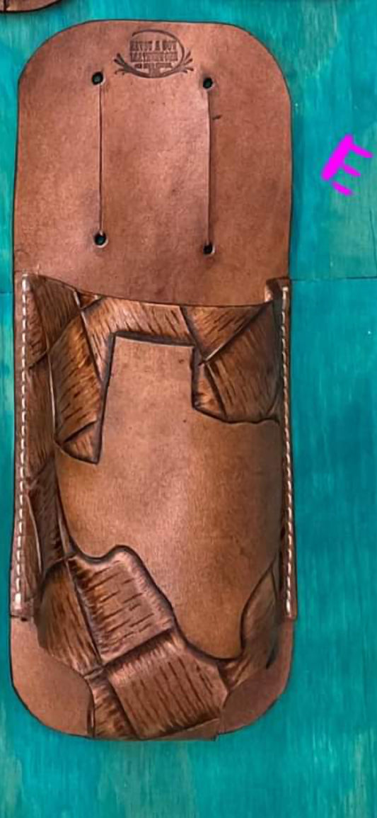 Drink holster E
